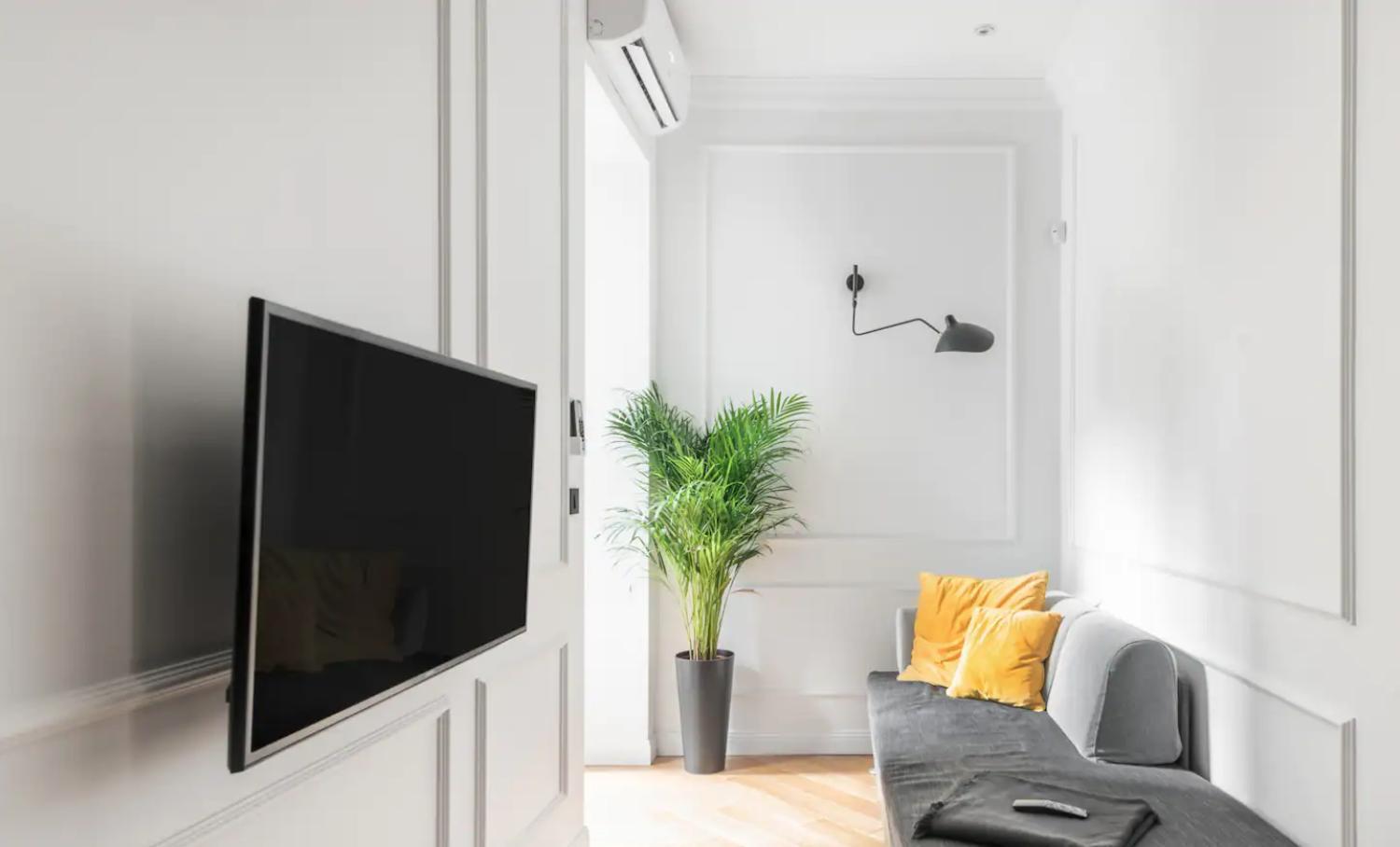Fingerprint Tree Apartments - Delux Zagreb Extérieur photo