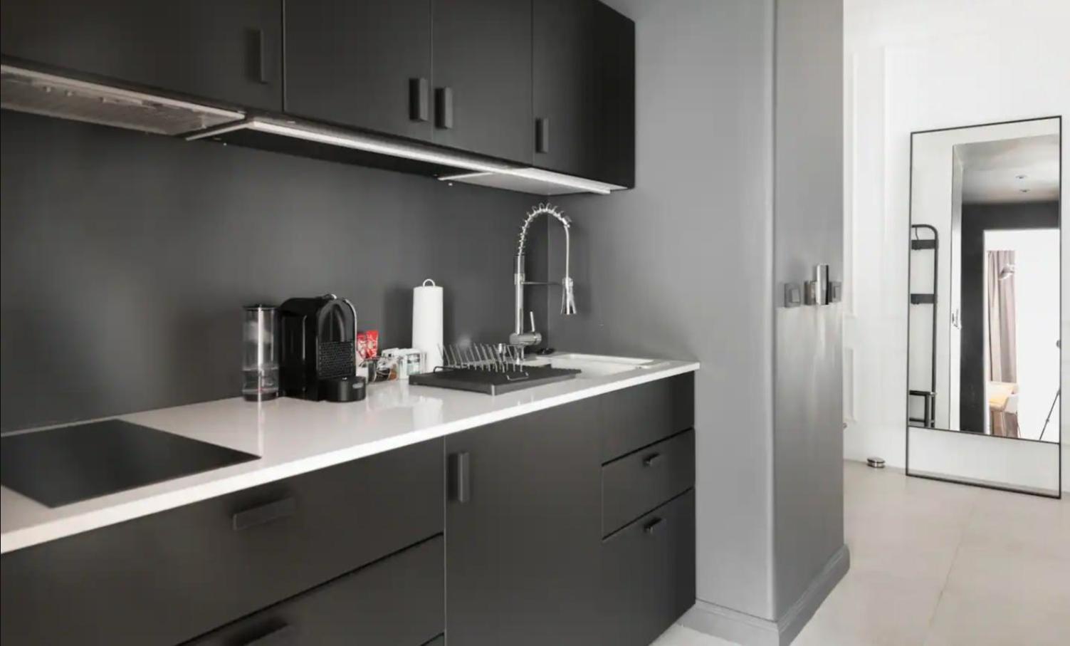 Fingerprint Tree Apartments - Delux Zagreb Extérieur photo
