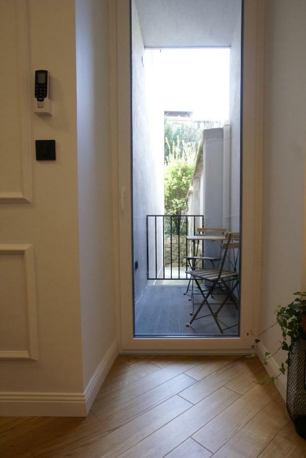 Fingerprint Tree Apartments - Delux Zagreb Extérieur photo